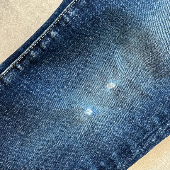 ECU American Eagle Women’s Super Stretch Jegging - Picture 3 of 9